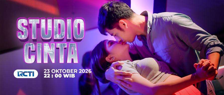 Studio Cinta 231026