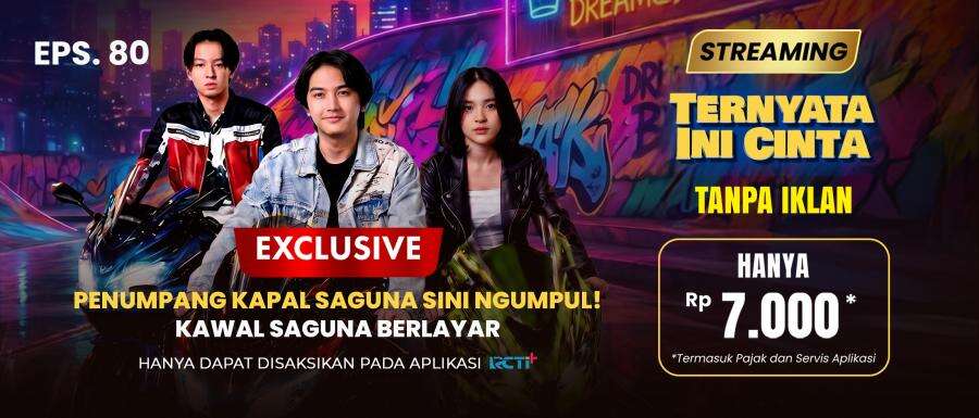 Ternyata Ini Cinta Ep. 80 - 291026