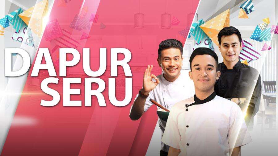 Nonton Streaming The One & Only Iwa K Sub Indo RCTI+