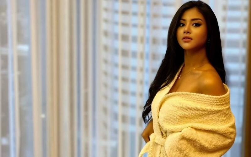 Dea ayu video
