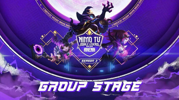 Legend area