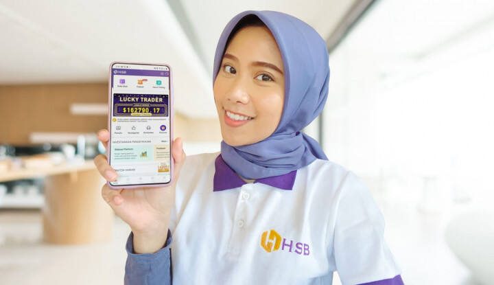 Bursa Berjangka Makin Ramai, Aplikasi Trading Milik HBS Diunduh Lebih dari 1 Juta Kali