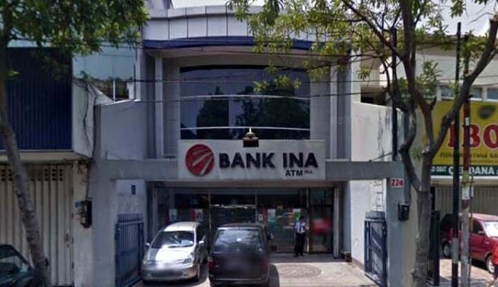 Setelah Grup Salim Masuk, Bank Ina Perdana Tambah Dua Direktur Baru
