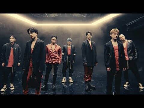 GENERATIONS from EXILE TRIBE mengungkapkan MV untuk ‘Unchained World’