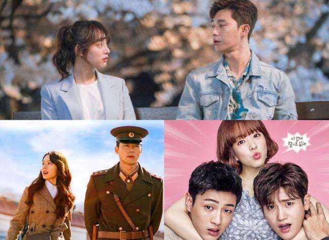 5 Drama Korea Komedi Romantis, Dijamin Bikin Ngakak Parah
