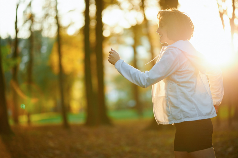 Apakah Lari Setiap Hari Aman bagi Tubuh?