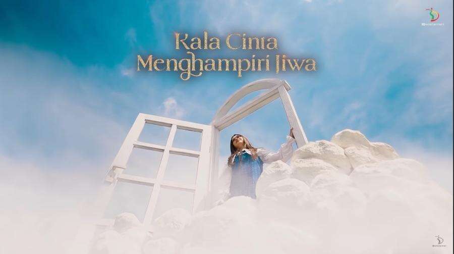 Download Lagu Mp3 Rara Dan Gunawan Kala Cinta Menghampiri Jiwa Lengkap Lirik Dan Video Klip
