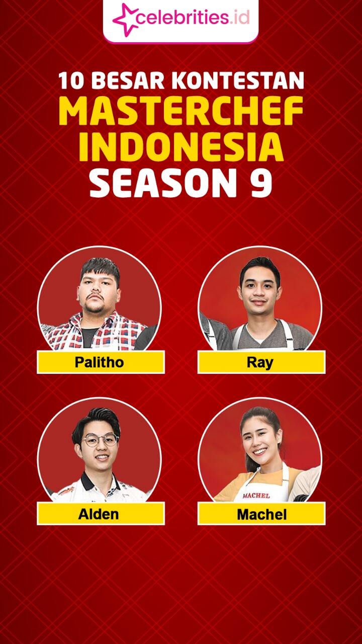 Masterchef indonesia season 9