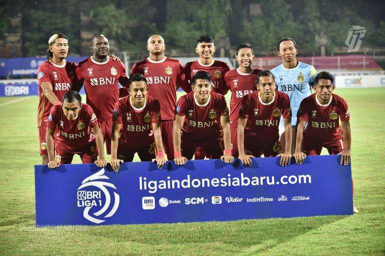 Liga 1 Indonesia Lawan Persiraja, The Guardian Bakal Mati-matian Demi Tiket AFC