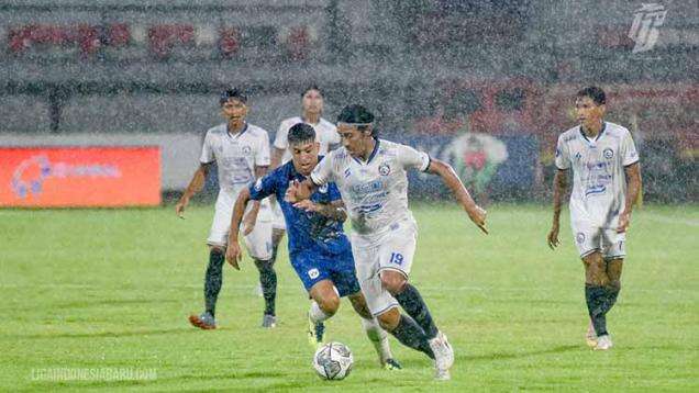 Setelah 5 Musim, Eks Timnas Indonesia Era Luis Milla Pamit dari Arema FC