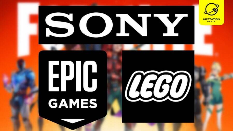 Sony dan Lego Kucurkan Rp28,7 Triliun Untuk Metaverse Epic Games