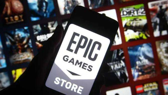 Epic Games Dapat Suntikan Dana dari Sony dan Lego, Mau Bikin Apa?