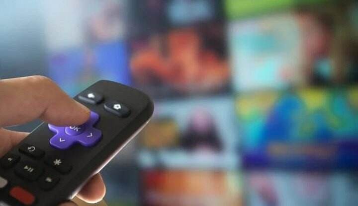 Kominfo: Siaran TV Analog Akan Dihentikan Mulai Besok