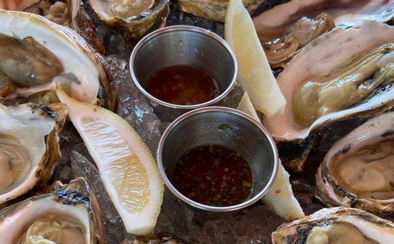 Resep Olahan Oyster, Hidangan Laut Kaya Protein yang Cocok Dinikmati saat Lebaran