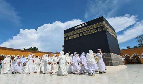 Kemenag Segera Rilis Daftar Jamaah Haji yang Berhak Berangkat