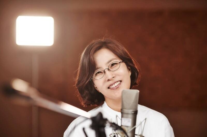 Penyanyi-penyanyi Legendaris Korea