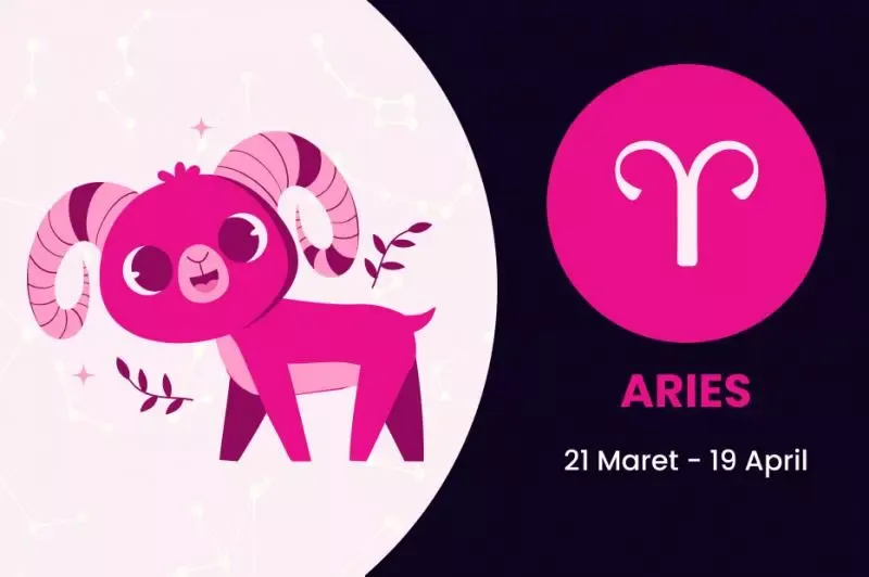 Ramalan Zodiak Aries Hari Ini 11 Mei 2022
