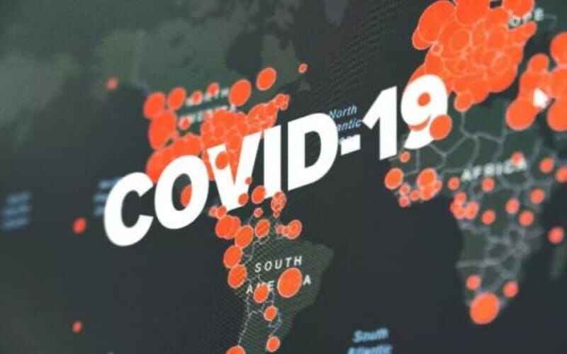 Update 13 Mei 2022: Kasus Positif Covid-19 Tambah 335 Orang