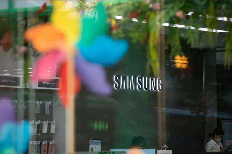 Samsung Kembangkan Jaringan 6G, Kecepatannya Dikalim Mencapai 1 Tbps