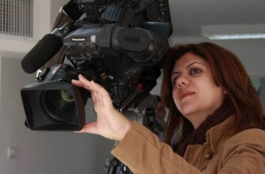 Cina Desak Penyelidikan Pembunuhan Jurnalis Shireen Abu Akleh, Israel Bersiaplah!