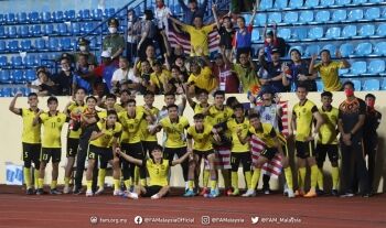 Jadwal Sepakbola SEA Games 2021 Hari Ini: Timnas Malaysia U-23 dan Timnas Thailand U-23 Segel Tiket Semifinal?