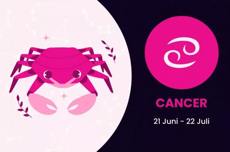Ramalan Zodiak Cancer Hari Ini 14 Mei 2022