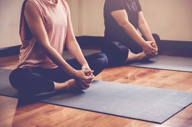 Tak hanya untuk Kesehatan, Yoga juga Manfaat bagi Spiritual Seseorang