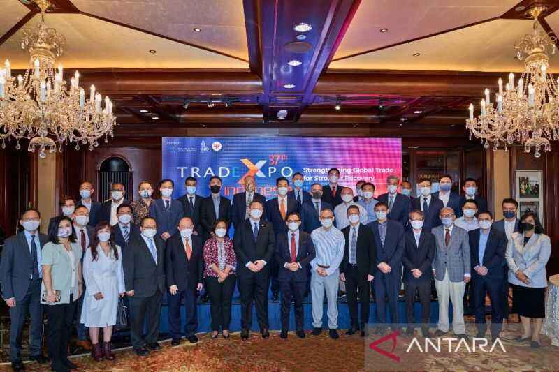 Pengusaha Hong Kong Pastikan Hadir di Trade Expo Indonesia